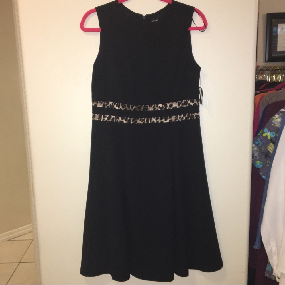 Liz Claiborne Dress